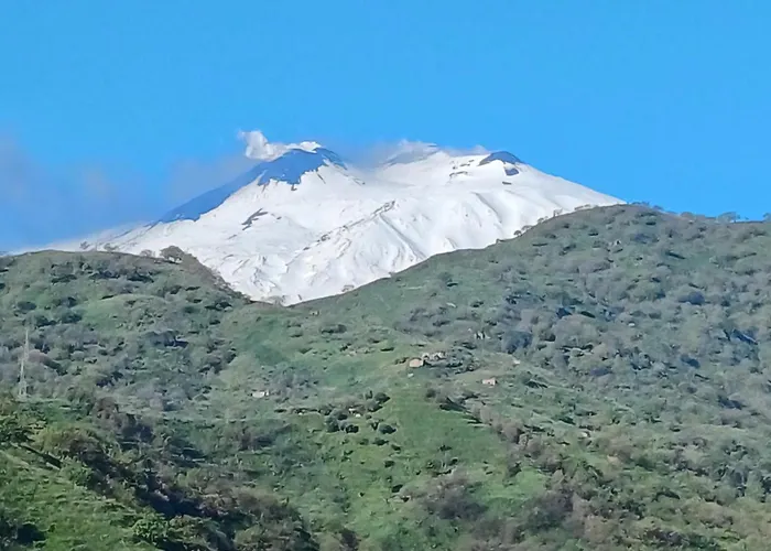 Bed and Breakfast I Tre Cuori Taormina